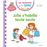 Sami et JulieLes histoires de P'tit Sami Maternelle (3-5 ans) : Julie s'habille toute seule_0