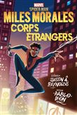 Marvel Next Gen - Miles Morales : Stranger Tides