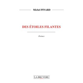 Des étoiles Filantes