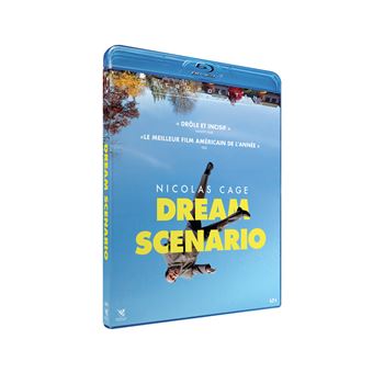DVD, Blu-Ray & Coffret : films, séries