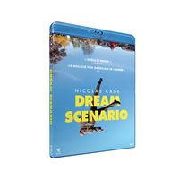 Dream Scenario Blu-ray