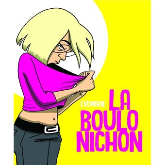 La Boulonichon