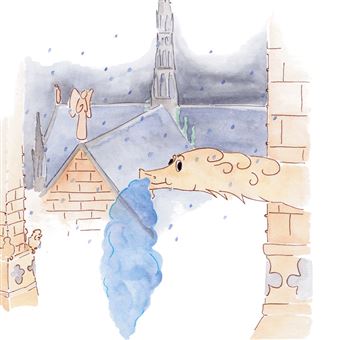 Rêves de Gargouille