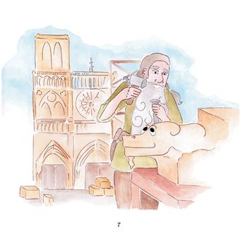 Rêves de Gargouille