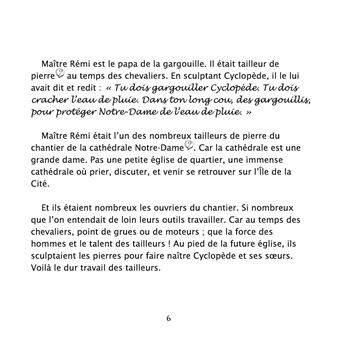 Rêves de Gargouille