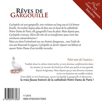 Rêves de Gargouille