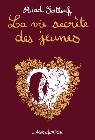 La Vie secrète des jeunes