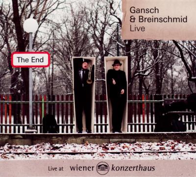 Live the end