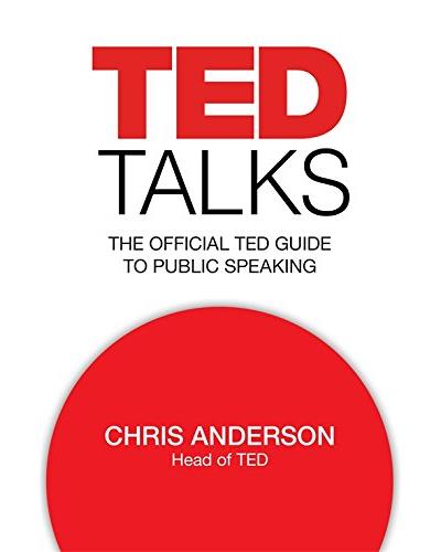TED talks