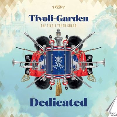 Tivoli garden/dedicated