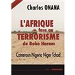 L'Afrique face au terrorisme de Boko Haram