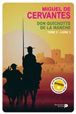Don Quichotte - Tome 2 Livre 3