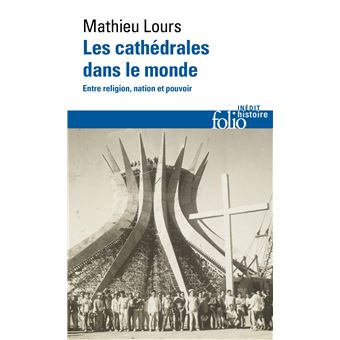 Cathédrales et nations