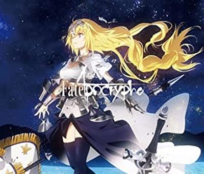 Fate Apocrypha