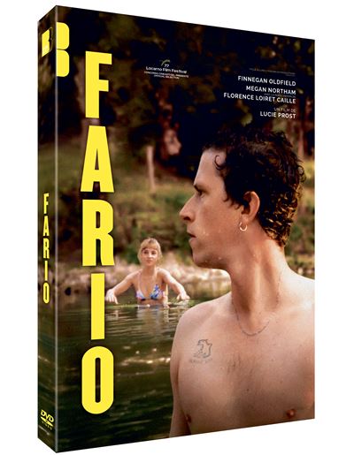 Fario en DVD