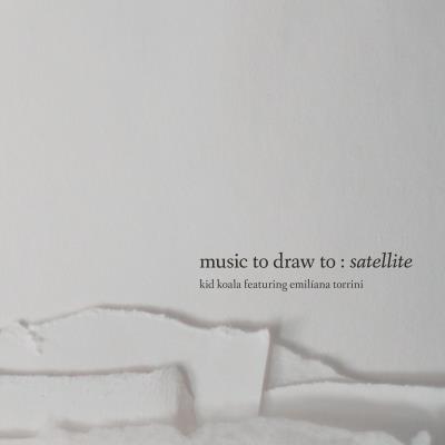 Music to draw to : satellite