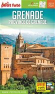 Guide Grenade 2019-2020 Petit Futé