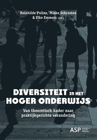 Diversiteit in het hoger onderwijs