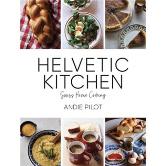 HELVETIC KITCHEN
