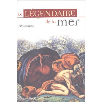 Le légendaire de la mer - 1