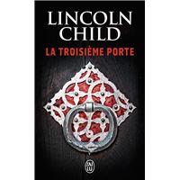 La troisième porte