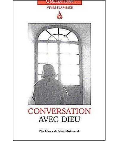 Conversation avec Dieu