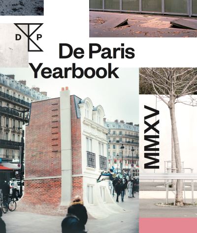 De Paris Yearbook 2015