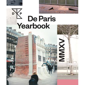 De Paris Yearbook 2015