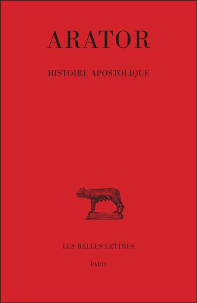 Histoire apostolique