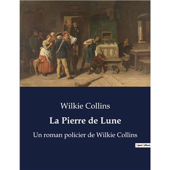 La Pierre de Lune