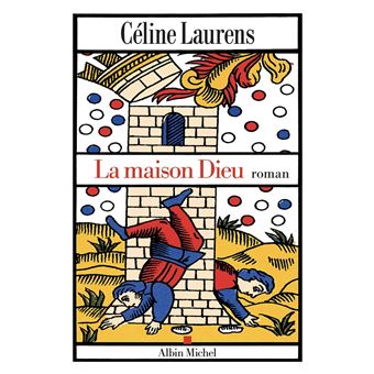 La Maison Dieu - 1