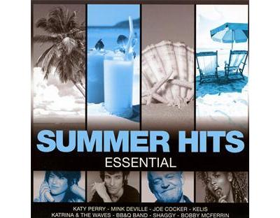 Essential summer hits