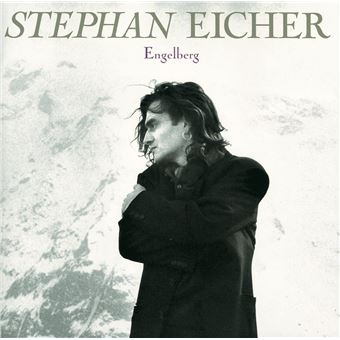 Stephan Eicher - 1