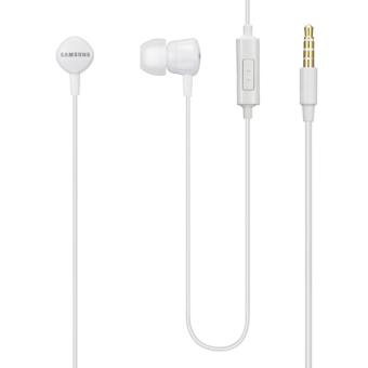 SAMSUNG  KP JACK 3.5MM SAMS UNIV BLANC** - 1