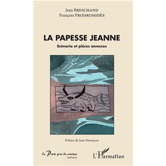 La Papesse Jeanne