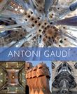 Antoni Gaudi