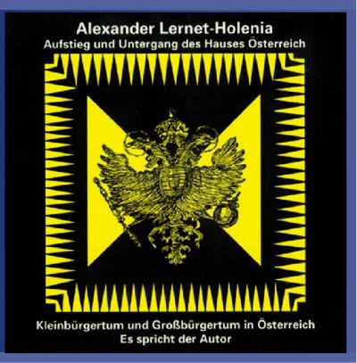 Aufstieg und untergang de