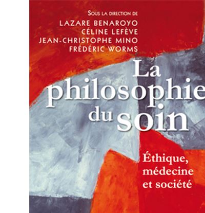 La philosophie du soin
