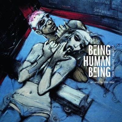 Being human being