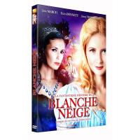 La fantastique histoire de Blanche Neige