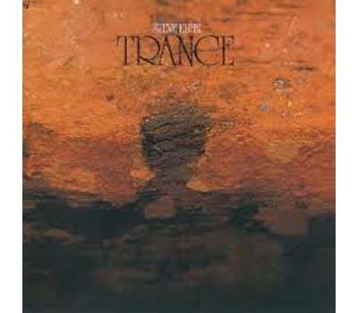Trance shm cd reissue