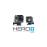 GoPro Hero + LCD + Drone R'Bird Black Master DMS240 - Black_1