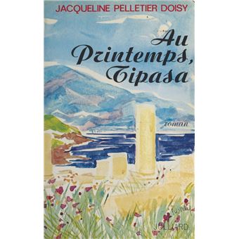 Au printemps, Tipasa... - 1
