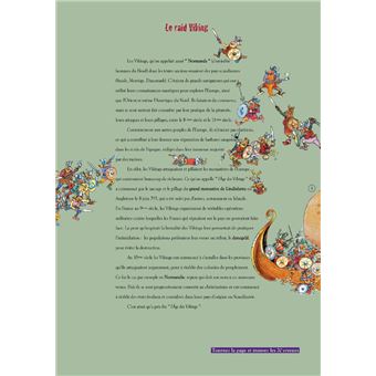 Où est l'erreur? N° 3