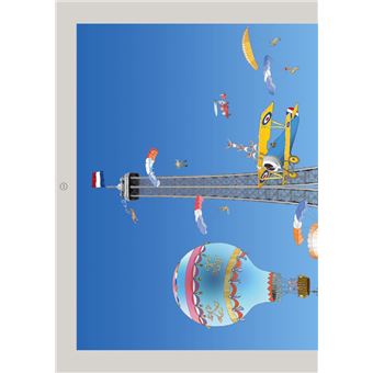 Où est l'erreur? N° 3