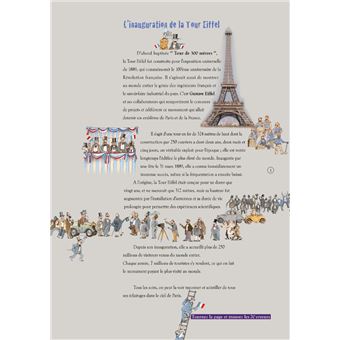 Où est l'erreur? N° 3