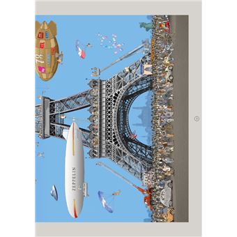 Où est l'erreur? N° 3