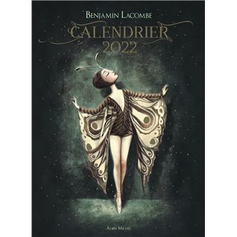 Calendrier 2022