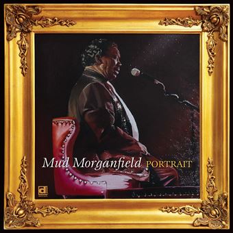 Portrait - CD