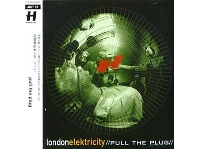 Pull the plug/1 titre bonus